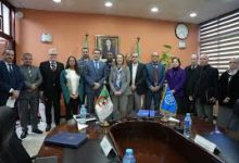 Photo of مذكرة تفاهم لتحسين الخدمات الصحية للمهاجرين و اللاجئين