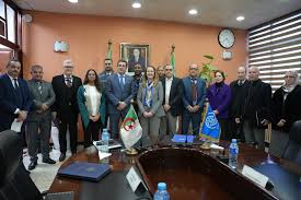 Photo of مذكرة تفاهم لتحسين الخدمات الصحية للمهاجرين و اللاجئين