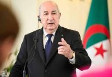 Photo of الرئيس يوجه نداء لشباب المهجر