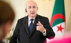 Photo of الرئيس يوجه نداء لشباب المهجر