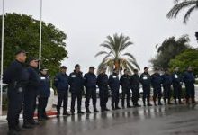 Photo of مداهمة أمنية كبرى بوهران