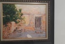 Photo of بركات يعرض “ذاكرة الزيبان”