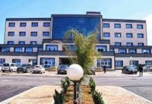 Photo of تدعيم البحث البيوطبي بمستشفى وهران