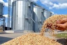 Photo of صومعة لتخزين الحبوب.. قريبا