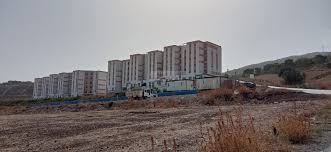 Photo of 200 سكن “آلبيا “قيد التجسيد