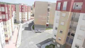 Photo of توزيع مرتقب لـ1600 سكن بوهران