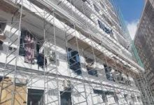 Photo of إعادة  تأهيل ألف عمارة بالعاصمة