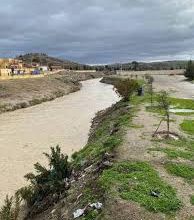 Photo of إنقاذ 6 عائلات  بمنداس