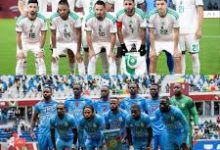 Photo of “الخضر” يكثفون من وتيرة التحضيرات