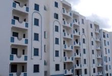 Photo of 6650 سكن ستوزع قريبا بسعيدة