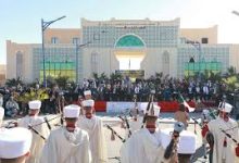 Photo of بني عباس عاصمة الاحتفالات بيناير