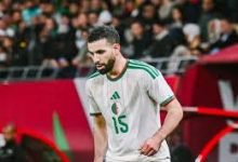 Photo of آيت نوري يغيب عن التدريبات