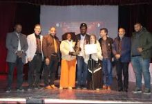 Photo of “في المختبر” يفوز بالصدارة