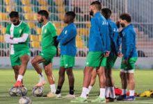 Photo of شبيبة الساورة تواصل التحضيرات