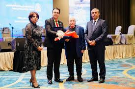 Photo of انطلاق تظاهرة “منتدى الكتاب”