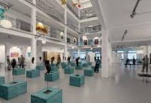 Photo of تنظيم  احتفالية ثقافية ثرية