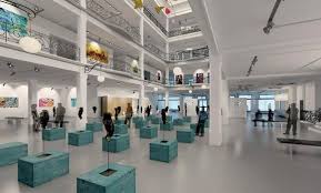 Photo of تنظيم  احتفالية ثقافية ثرية