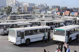 Photo of زيادة مرتقبة في تسعيرة النقل العمومي