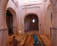 Photo of مسجد الصفاح… تحفة “سي أحمد” على صخرة الأغواط