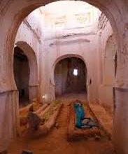 Photo of مسجد الصفاح… تحفة “سي أحمد” على صخرة الأغواط