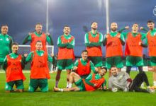 Photo of “لا كونغو..لا كولسة..فورزا ألجيريا”