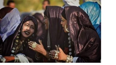 Photo of عادات متوارثة لاستقبال شهر رمضان