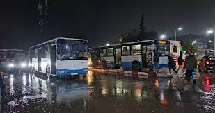 Photo of تدابير جديدة لضمان خدمات النقل بمعسكر