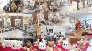 Photo of برمجة أنشطة ثقافية متنوعة