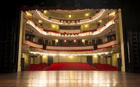 Photo of عودة “المسرح في رحاب الجامعة”