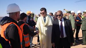 Photo of برنامج شامل لعصرنة العتاد الفلاحي