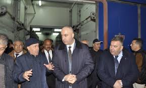 Photo of لجنة” السينا” تفتش الفلاحة ببلعباس