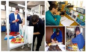 Photo of تخصصات جديدة في البرامج التكوينية