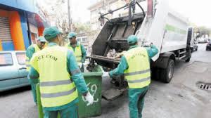 Photo of حملة تنظيف كبرى للعاصمة