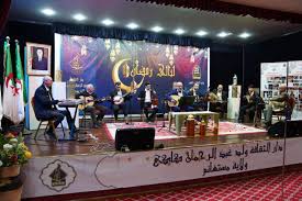 Photo of سهرات تجمع الطرب الأصيل