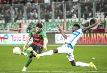 Photo of لامسيا تعزز حظوظها القارية