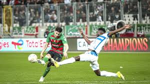 Photo of لامسيا تعزز حظوظها القارية