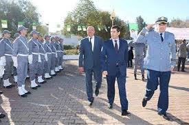 Photo of الجمارك تحمي المجتمع.. بيقظتها والتزامها