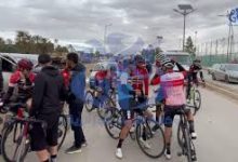 Photo of تتويج دراجي مجمع مدار بنسخة 2026