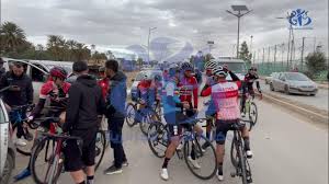 Photo of تتويج دراجي مجمع مدار بنسخة 2026