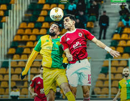 Photo of شبيبة القبائل تودع المنافسة