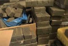 Photo of المغرب يواصل سياسة إغراق الجزائر بالمخدرات