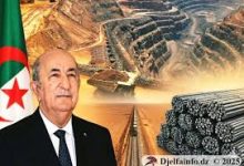 Photo of تبون يستعرض الانجازات المحققة