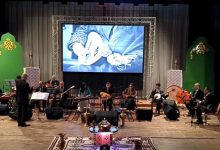 Photo of لقام يبدع في افتتاح التظاهرة