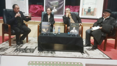 Photo of متحف وهران يستحضر علولة