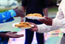 Photo of “التاذيقة”… عادة تضيء بيوت المنيعة