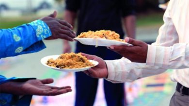 Photo of “التاذيقة”… عادة تضيء بيوت المنيعة