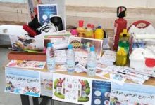 Photo of ترسيخ ثقافة الوقاية الصحية