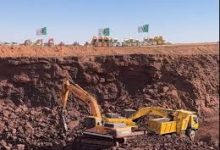 Photo of نهضة منجمية حقيقية