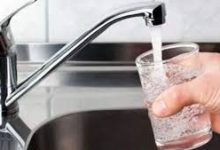 Photo of تذبذب في توزيع المياه