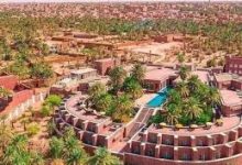 Photo of مشاريع لتحسين معيشة سكان تيميمون